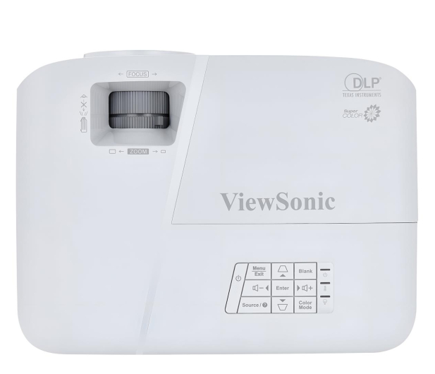 ViewSonic PA503X - 1317738 - zdjęcie 5